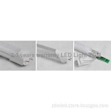 9watt 2ft T8 Tube LED Light SMD2835